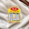 Nail clipper set, suitable for both men and women, all-in-one clipper and knife, including nail clippers and manicure tools details Picture